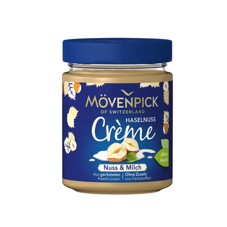 Movenpick Crème